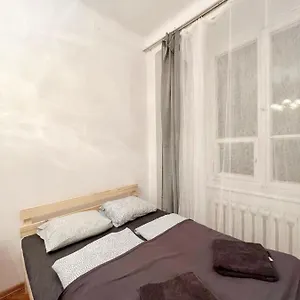  Apartament Cozy In Cracow