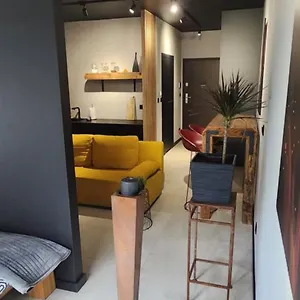  Apartament Design Vistula Old Town Free Parking